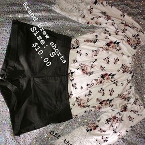 Selling both top and bottom